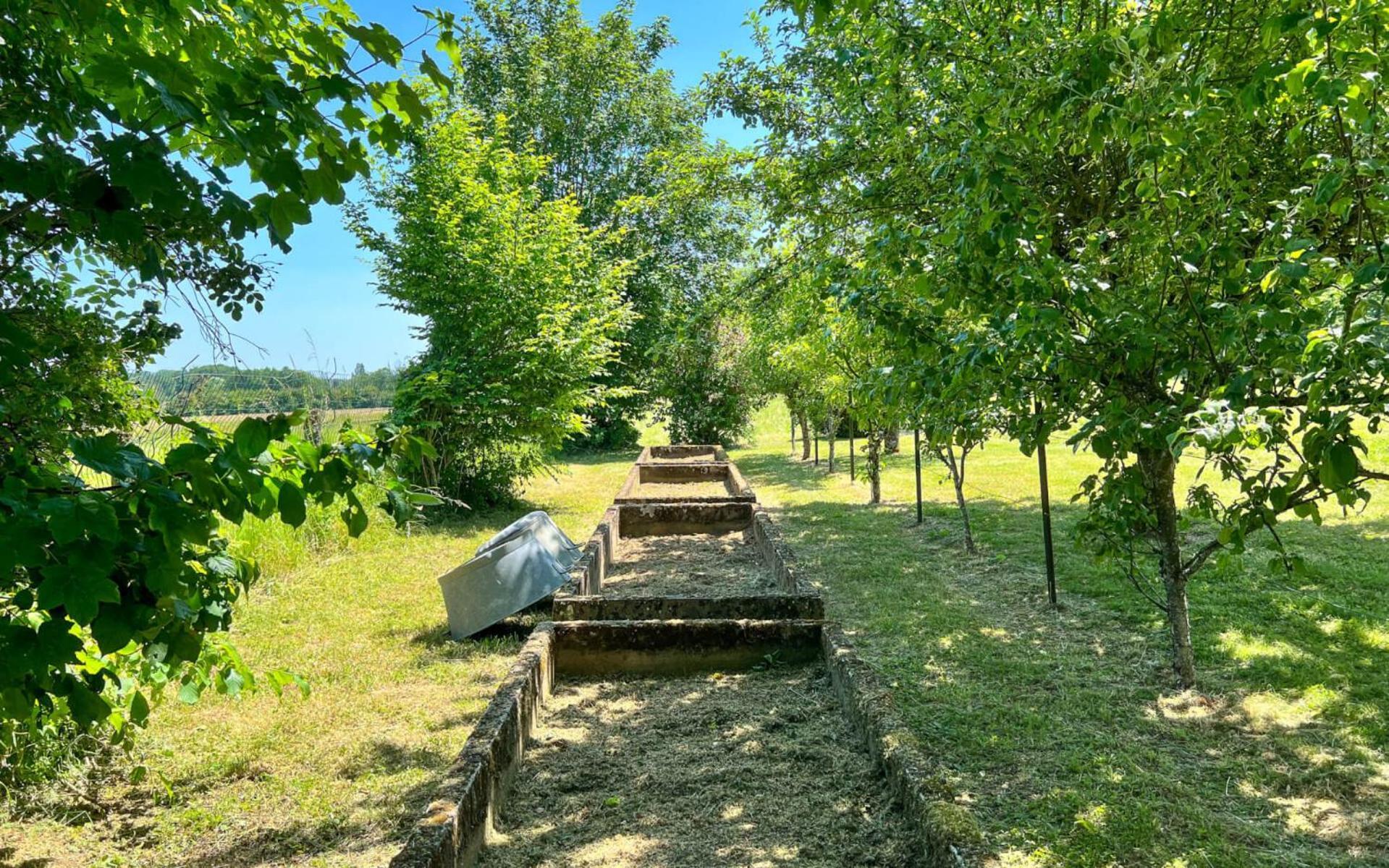 L'Escale Champetre Bed and Breakfast Culmont Εξωτερικό φωτογραφία